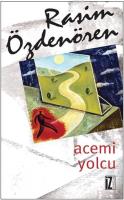 Acemi Yolcu
