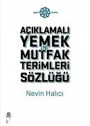 Açıklamalı Yemek ve Mutfak Terimleri Sözlüğü Nevin Halıcı