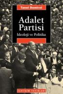 Adalet Partisi Tanel Demirel