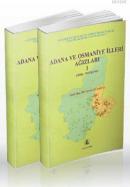 Adana ve Osmaniye İlleri Ağızları 1-2 (2 Cilt Takım) %10 indirimli Far