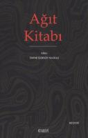 Ağıt Kitabı
