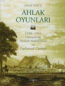 Ahlak Oyunları %10 indirimli Leslie P. Peirce