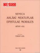 Ahlaki Mektuplar Epistulae Morales