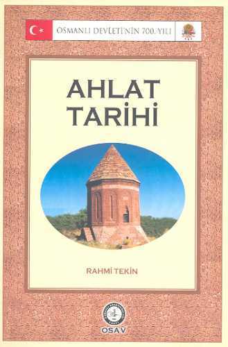 Ahlat Tarihi Rahmi Tekin