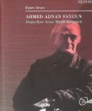 Ahmed Adnan Saygun (ciltli)