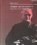 Ahmed Adnan Saygun (ciltli) %10 indirimli Emre Aracı