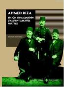 Ahmed Rıza