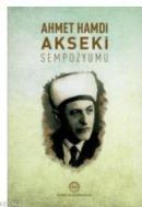 Ahmet Hamdi Akseki Sempozyumu