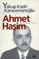 Ahmet Haşim %50 indirimli Yakup Kadri Karaosmanoğlu