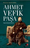 Ahmet Vefik Paşa Hanifi Vural