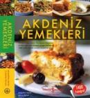 Akdeniz Yemekleri (Ciltli) %10 indirimli Jacqueline Clarke