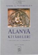 Alanya Kitabeleri (Karton Kapak)