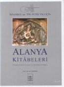 Alanya Kitabeleri (ciltli)