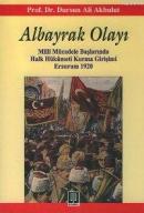 Albayrak Olayı