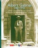 Albert Gabriel (1883-1972) %10 indirimli Albert Gabriel