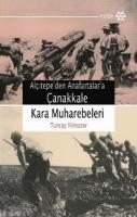 Alçıtepe'den Anafartalar'a Çanakkale Kara Muharebeleri %10 indirimli T