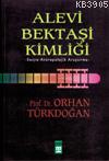 Alevi-Bektaşi Kimliği