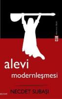 Alevi Modernleşmesi %10 indirimli Necdet Subaşı