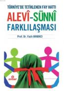 Alevî-Sünnî Farklılaşması