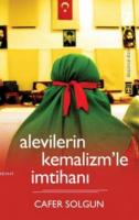 Alevilerin Kemalizmle İmtihanı %10 indirimli Cafer Solgun