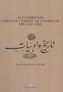 Ali Emiri'nin Osmanlı Tarih ve Edebiyat Mecmuası %10 indirimli Seher E