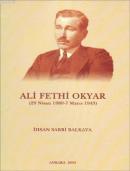 Ali Fethi Okyar %20 indirimli İhsan Sabri Balkaya