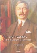 Ali Kemal Bir Muhalifin Hikayesi Faruk Gezgin