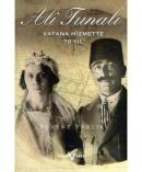 Vatana Hizmette 70 Yıl Ali Tunalı (1890-1975) %50 indirimli M. Bülent 