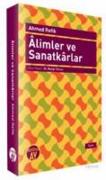 Alimler ve Sanatkarlar %10 indirimli Ahmed Refik