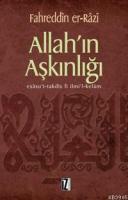 Allah'ın Aşkınlığı