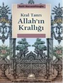 Allah'ın Krallığı: Kral Tanrı Halil Hacımüftüoğlu