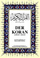 Almanca Kur'ân-ı Kerim Meâli