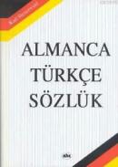 Almanca-Türkçe Sözlük