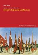 Almanya,Rusya ve Türkiye'de Etnisite Rejimleri ve Milliyet %10 indirim