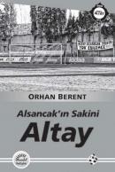 Alsancakın Sakini Altay Orhan Berent