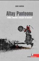 Altay Panteonu %10 indirimli Uno Harva