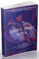 Altayca - Türkçe Sözlük %15 indirimli Emine Gürsoy Naskali