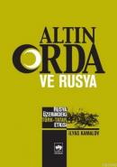 Altın Orda ve Rusya %10 indirimli İlyas Kamalov