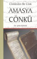 Amasya Cönkü Cönklerden Bir Cönk (Tıpkıbasım ile beraber) Şahin Köktür