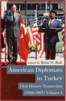 American Diplomats in Turkey