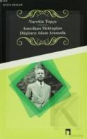 Amerikan Mektupları-Düşünen Adam Aramızda %10 indirimli Nurettin Topçu