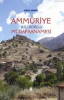 Ammüriye (Uluborlu) Müdafaanamesi