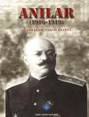 Anılar (1916-1919) %25 indirimli Yakov Kefeli