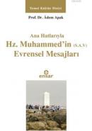 Ana Hatlarıyla Hz. Muhammed'in (s.a.v) Evrensel Mesajları Adem Apak