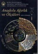 Anadolu Ağırlık ve Ölçüleri Garo Kürkman