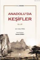 Anadolu\'da Keşifler