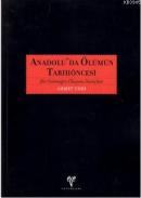 Anadolu'da Ölümün Tarihöncesi