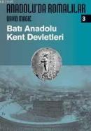 Anadolu'da Romalılar 3