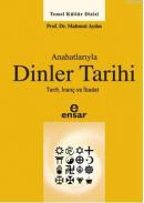 Anahatlarıyla Dinler Tarihi Mahmut Aydın