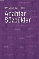 Anahtar Sözcükler Raymond Williams